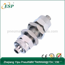 RPM---Rapid Fittings for plastic tubes